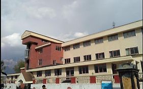 Gmvn Auli